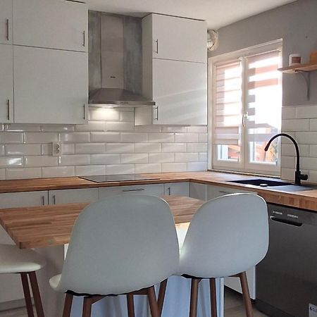 Villa Anemona Fažana Esterno foto
